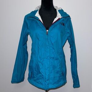 Small North Face windbreaker